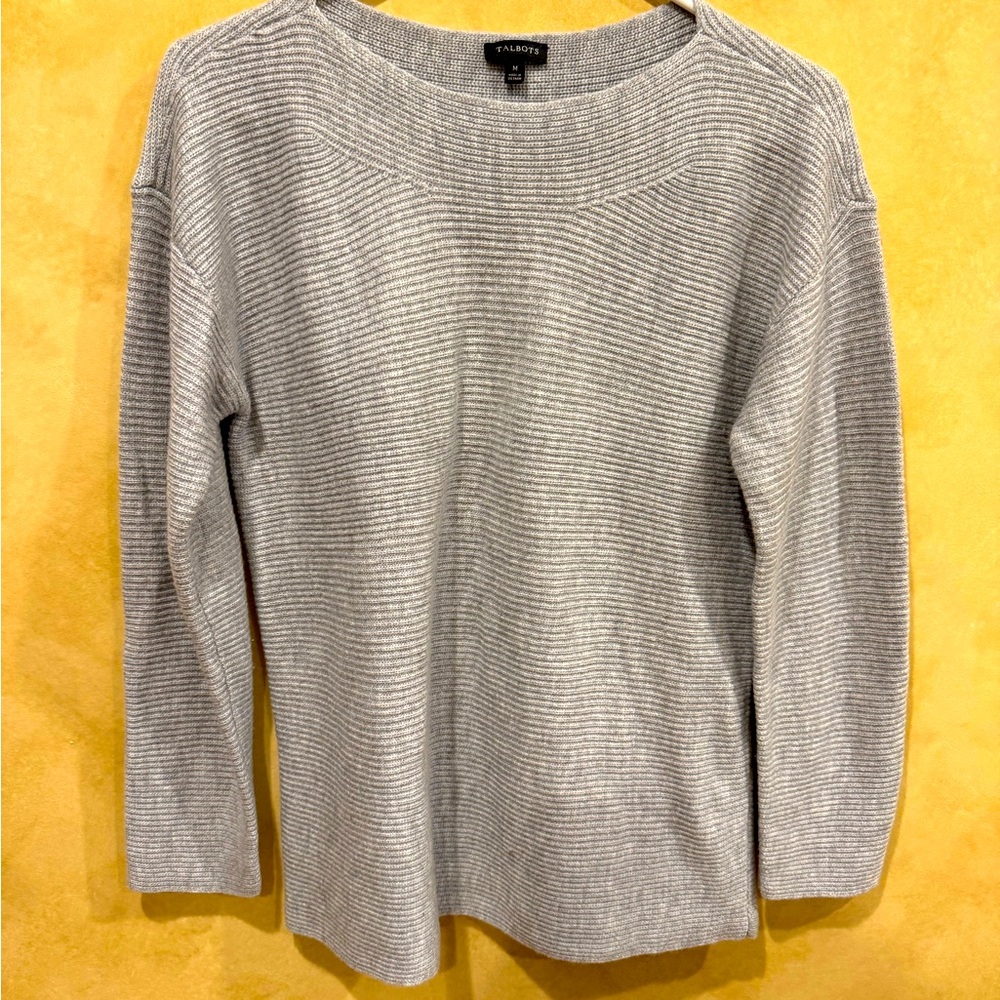 Excellent condition Talbots sweater